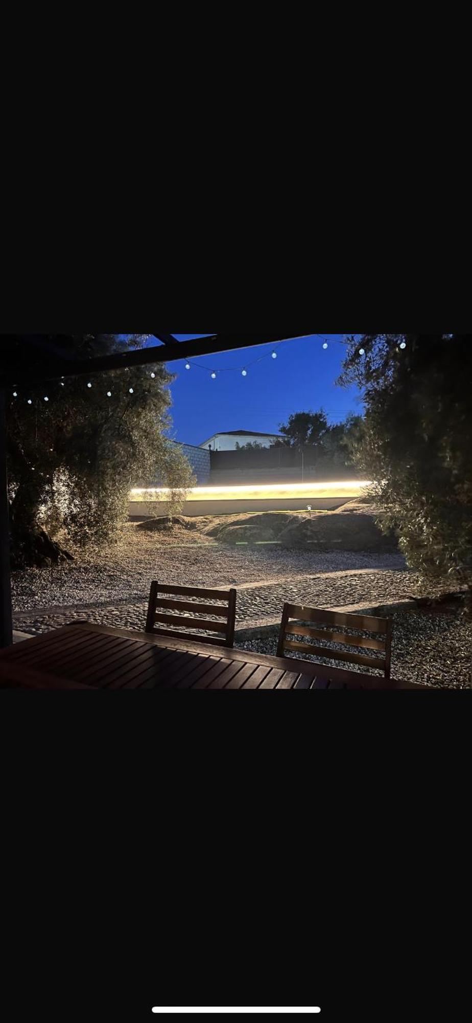 Casa Rural El Olivar De Valdefuentes Екстер'єр фото
