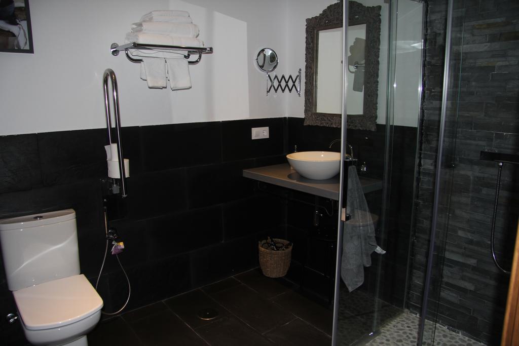 Casa Rural El Olivar De Valdefuentes Номер фото