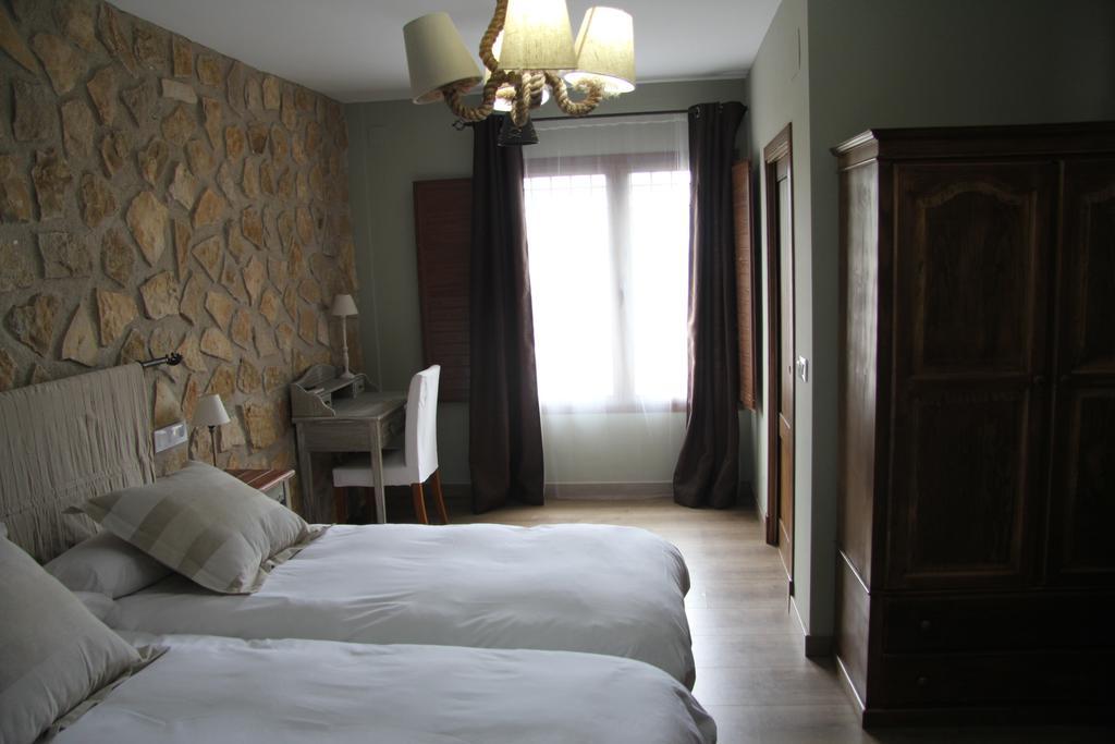 Casa Rural El Olivar De Valdefuentes Номер фото